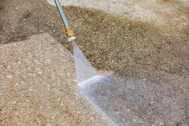Reliable Carmel By The Sea, CA Pressure Washing Solutions